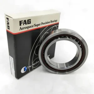 FAG HCB7005-E-P4S Angular Contact Ball Bearing CNC Spindle