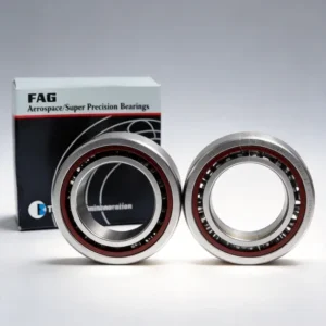 FAG HCB71802-ETPA-P4 Angular Contact Bearing P4 15x24mm