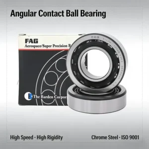 FAG HCB71805-C-T-P4S Angular Contact Bearing P4S Precision