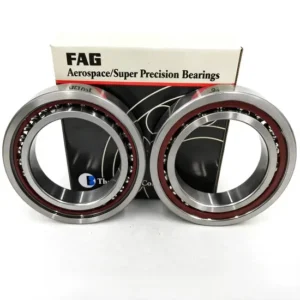 FAG HCB71903-E-T-P4S-UL Angular Contact Bearing P4S Precision
