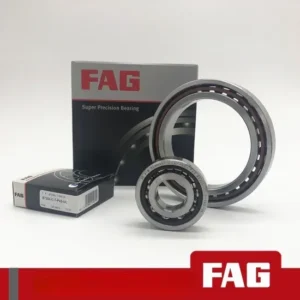 FAG HCB7216-E-T-P4S-UL Angular Contact Ball Bearing 80mm P4S
