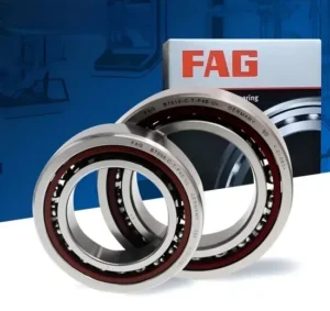 FAG HS71901-CT-P4S Angular Contact Ball Bearing P4 Precision