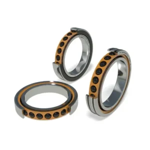 FAG INA 7010-E-2RSD Angular Contact Bearing P4 Sealed