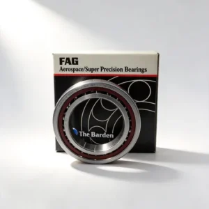 FAG PTB7006-E-2RSD Angular Contact Bearing P4 30x55mm