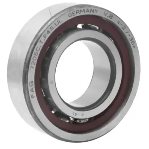 FAG XC7001-C-T-P4S Angular Contact Ball Bearing P4S Precision