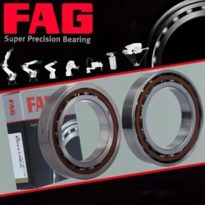 FAG XC7005-C-T-P4S Angular Contact Ball Bearing P4S Precision