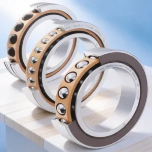FAG XC7005-C-T-P4S Angular Contact Bearing P4S Precision