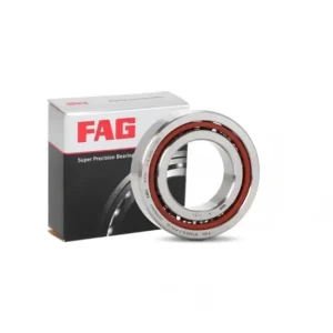 FAG XC707-E-T-P4S Angular Contact Ball Bearing P4S Precision