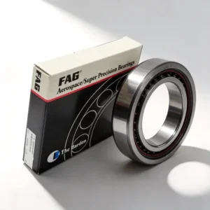 FAG XCE71903-C-T-P4S Angular Contact Bearing P4S Precision