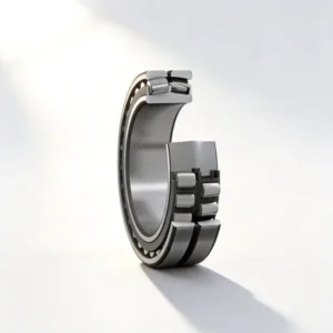 Genuine 22214E Spherical Roller Bearing 70x125x31mm