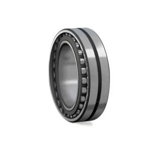 Genuine 22322E Spherical Roller Bearing 110x240x80mm with Adapter Sleeve