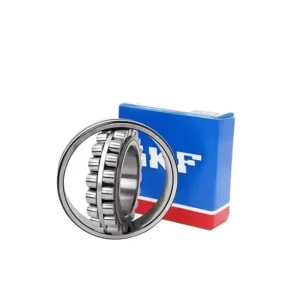 SKF 21317EKCC/W33 Spherical Roller Bearing Brass Cage