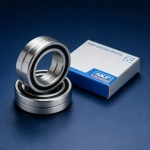 SKF 7004 CE/P4ADGB Angular Contact Ball Bearing 20x42x12mm P4A