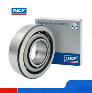 SKF 7005 ACD/P4ATBTC Angular Contact Bearing P4 Spindle
