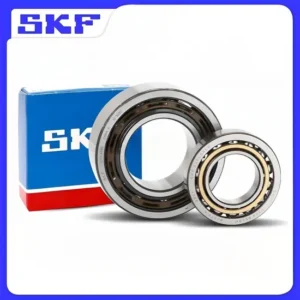 SKF 7006 ACEGA/HCP4AL1 Angular Contact Bearing P4 Precision