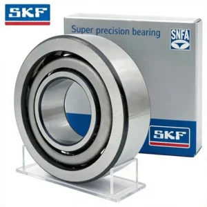 SKF 7006 CD/HCP4ADBDBC Angular Contact Bearing P4 Precision