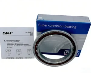 SKF 7006 CDGB/P4A Angular Contact Ball Bearing P4A Precision