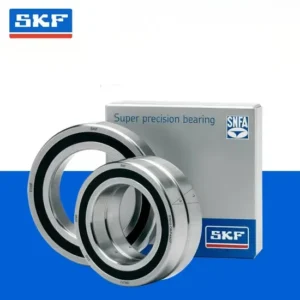 SKF 7006 CE/P4ADBA Angular Contact Ball Bearing P4 30x55mm