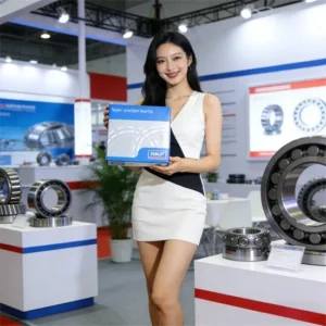 SKF 7007 ACD/P4ADBB Angular Contact Bearing P4A Precision
