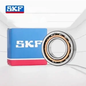 SKF 7008 ACD/P4ADGB Angular Contact Ball Bearing P4 Precision Spindle