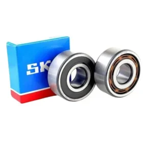 SKF 7008 CE/HCP4ADGB Angular Contact Ball Bearing P4 Precision