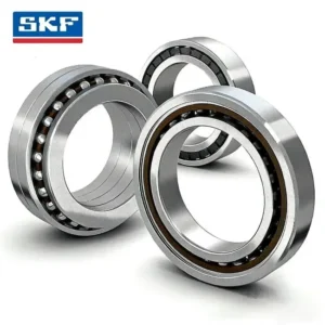 SKF 7009 ACE/HCP4AH1DT Angular Contact Bearing P4 Precision DT Pair