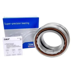 SKF 7009 ACE/HCP4AL1DGA Angular Contact Ball Bearing P4A