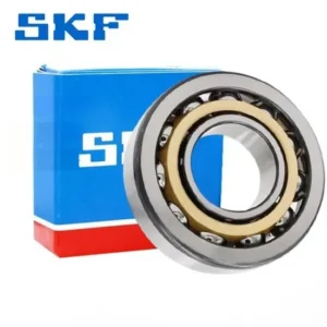 SKF 7010 Angular Contact Ball Bearing 50mm Bore Wholesale Supplier