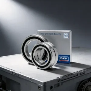 SKF 7010ACD/P4ADBD Angular Contact Ball Bearing P4 Precision