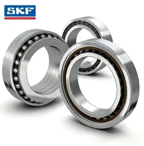 SKF 7011 ACEGA/HCP4AL Angular Contact Bearing P4 Precision