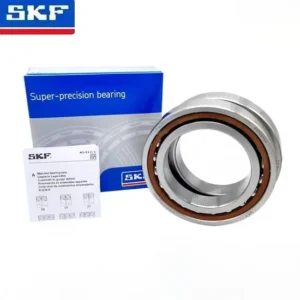 SKF 7012 CD/P4ADGCA Angular Contact Ball Bearing P4A Spindle