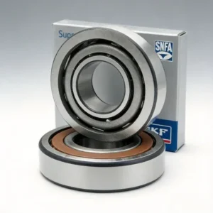 SKF 7013 CD/P4ADBA Angular Contact Bearing P4A DB Pair