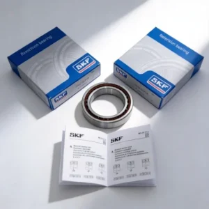 SKF 7014 ACE/HCP4ADBA Angular Contact Bearing P4A Precision Wholesale