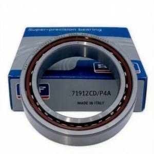 SKF 7014 CEGA/HCP4AL1 Angular Contact Bearing P4A Spindle