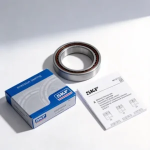 SKF 7014ACDGA/HCP4AL Angular Contact Bearing P4A