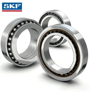 SKF 7015 CD/P4ADBD Angular Contact Ball Bearing P4 Precision