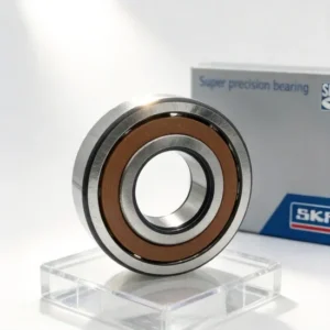 SKF 7016 ABA/HCP4ADG Angular Contact Bearing P4 Precision
