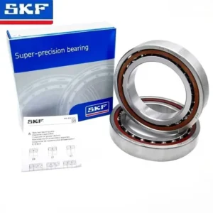 SKF 7016 ACE/HCP4ALDT Angular Contact Ball Bearing P4A