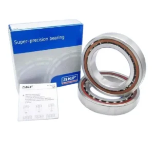 SKF 7016 FE/HCP4ALDT Angular Contact Ball Bearing P4