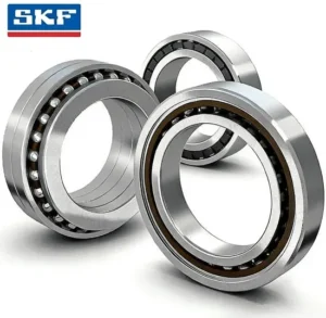 SKF 7016ACD/P4AQBCA Angular Contact Ball Bearing P4A