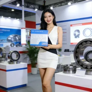 SKF 7016ACDGATP/P4B Angular Contact Ball Bearing Wholesale