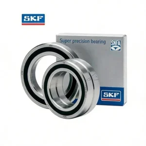 SKF 7016ACE/HCP4ADGA Angular Contact Bearing C3 P4A Precision