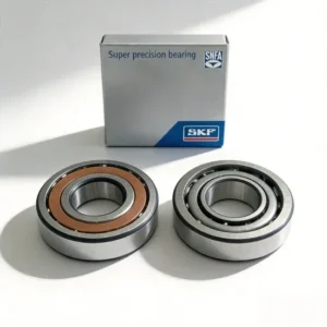 SKF 7017 CE/P4ALDBB Angular Contact Ball Bearing P4 Precision