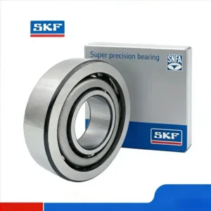 SKF 7018 ACD/HCP4A Angular Contact Ball Bearing P4A Precision