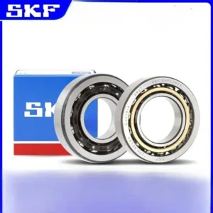 SKF 7018 ACD/P4AQBCB Angular Contact Bearing P4 Precision