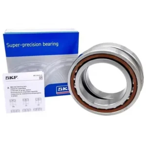 SKF 7018 CD/P4AQBCB Angular Contact Ball Bearing P4A Precision