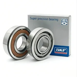 SKF 7019 CD/P4ADGA Angular Contact Ball Bearing P4A Precision