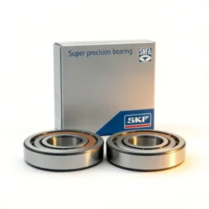 SKF 7020 CE/Hcp4adga Angular Contact Bearing P4 Precision Wholesale