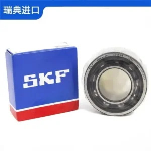 SKF 7022 CD/P4adga Angular Contact Ball Bearing P4 Precision