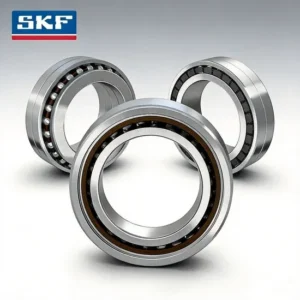 SKF 7022 CD/P4ADGC Angular Contact Bearing P4 Precision